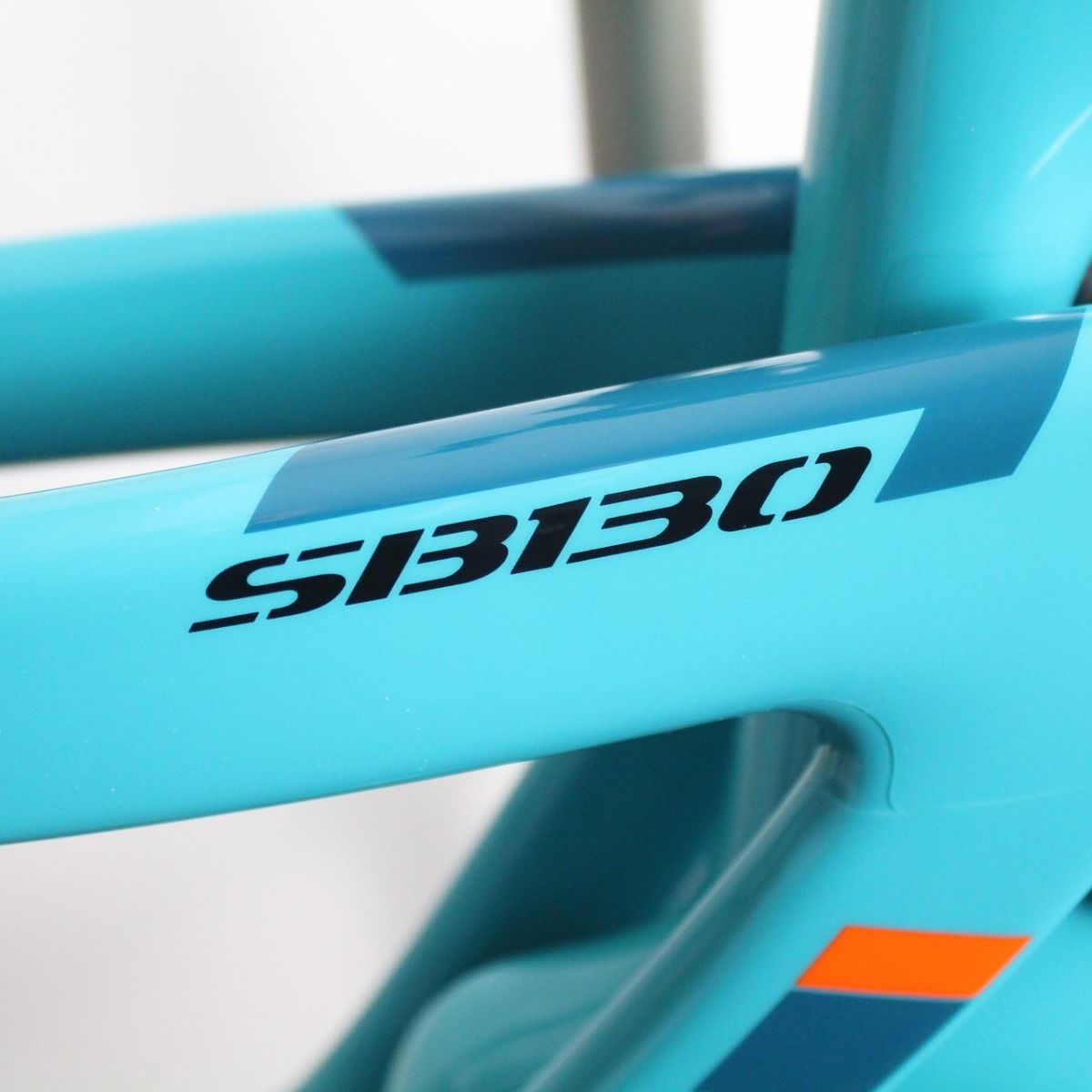 Yeti SB130 2019-22 | Frame Protection Kit