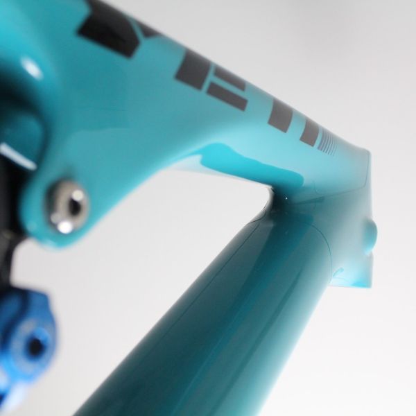 Yeti SB130 2019-22 | Frame Protection Kit