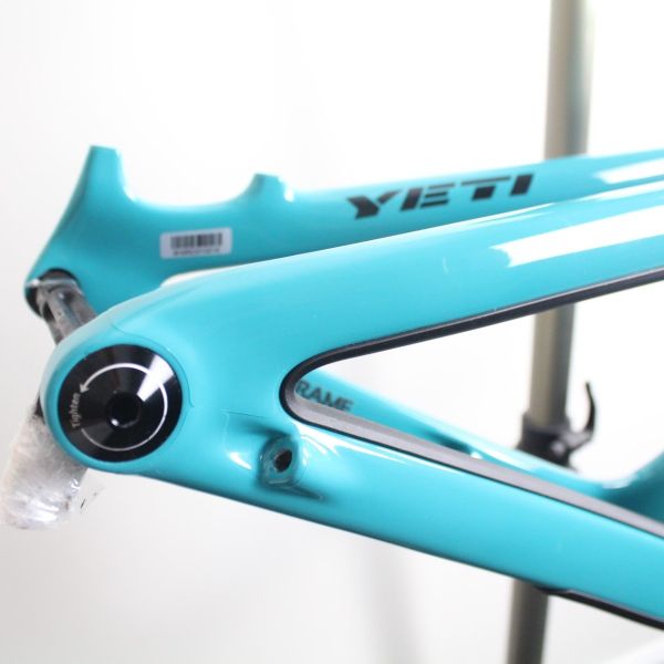 Yeti SB130 2019-22 | Frame Protection Kit