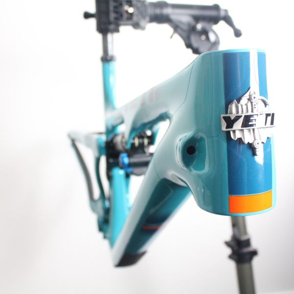 Yeti SB130 2019-22 | Frame Protection Kit