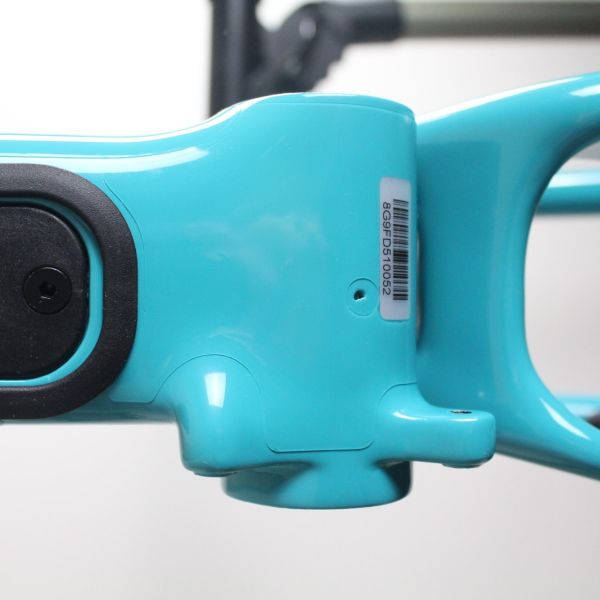 Yeti SB130 2019-22 | Frame Protection Kit