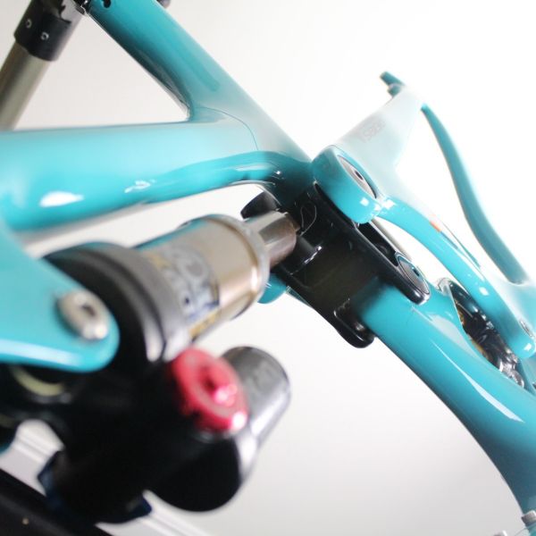 Yeti SB130 2019-22 | Frame Protection Kit