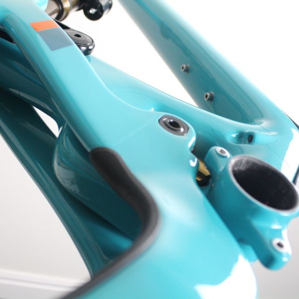 Yeti SB130 2019-22 | Frame Protection Kit