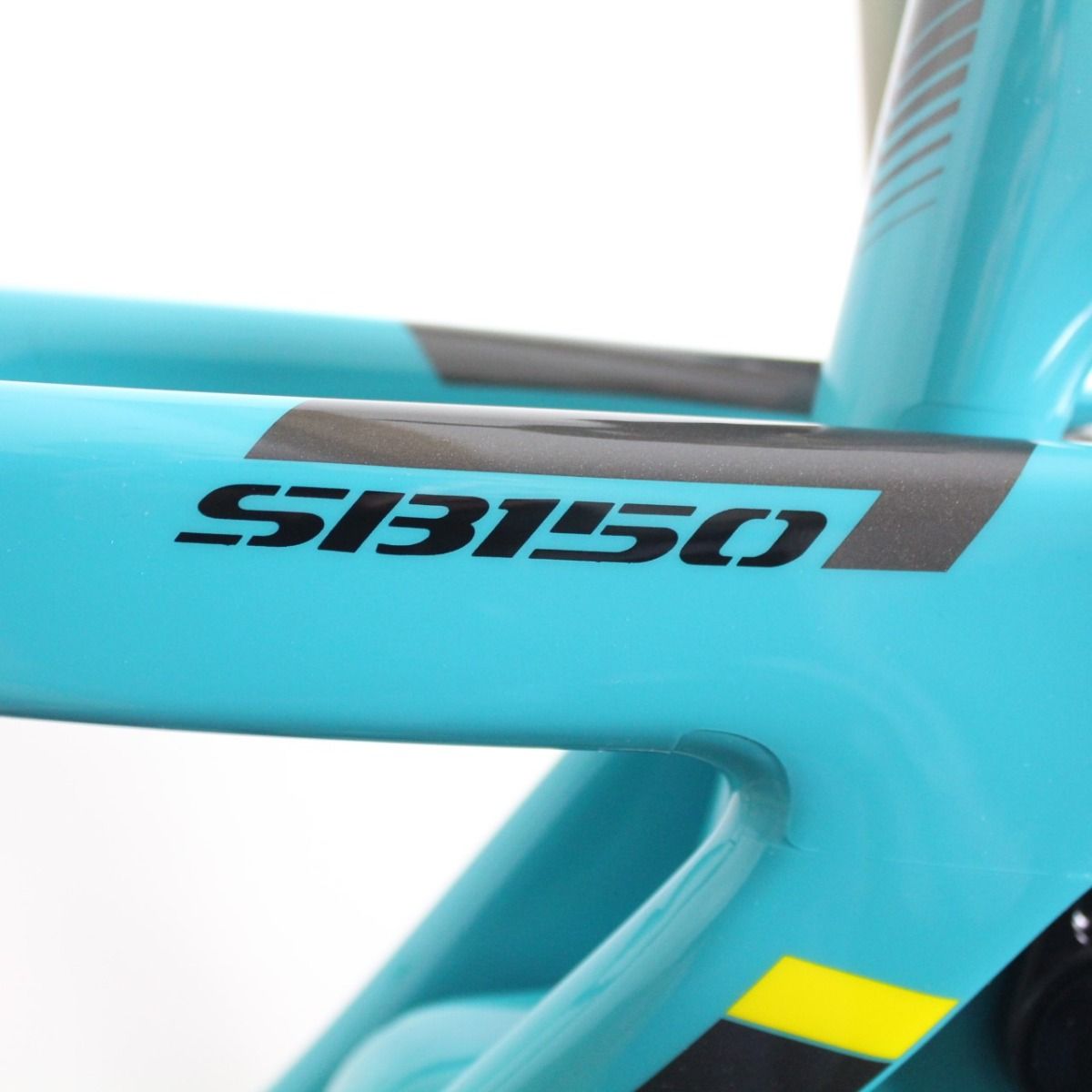 Yeti SB150 2019-22 | Frame Protection Kit