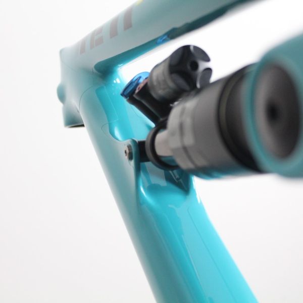 Yeti SB150 2019-22 | Frame Protection Kit