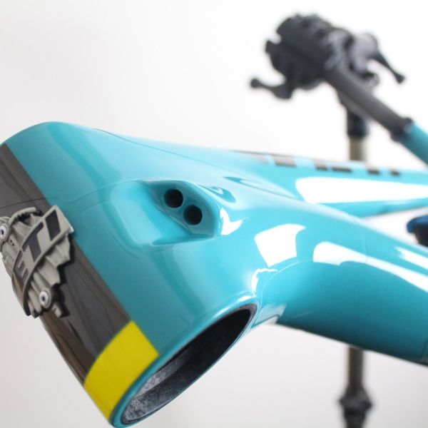 Yeti SB150 2019-22 | Frame Protection Kit