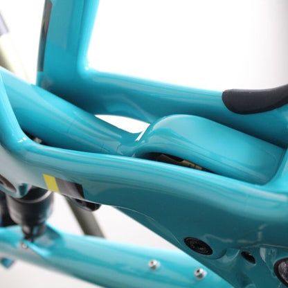 Yeti SB150 2019-22 | Frame Protection Kit