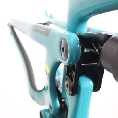 Yeti SB150 2019-22 | Frame Protection Kit