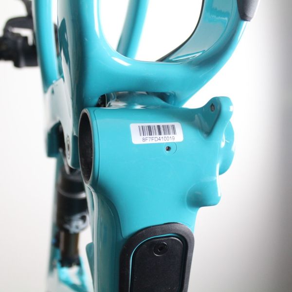 Yeti SB150 2019-22 | Frame Protection Kit