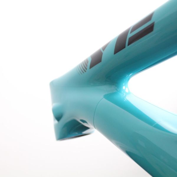 Yeti SB150 2019-22 | Frame Protection Kit