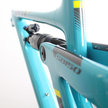 Yeti SB150 2019-22 | Frame Protection Kit
