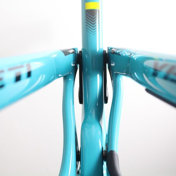 Yeti SB150 2019-22 | Frame Protection Kit