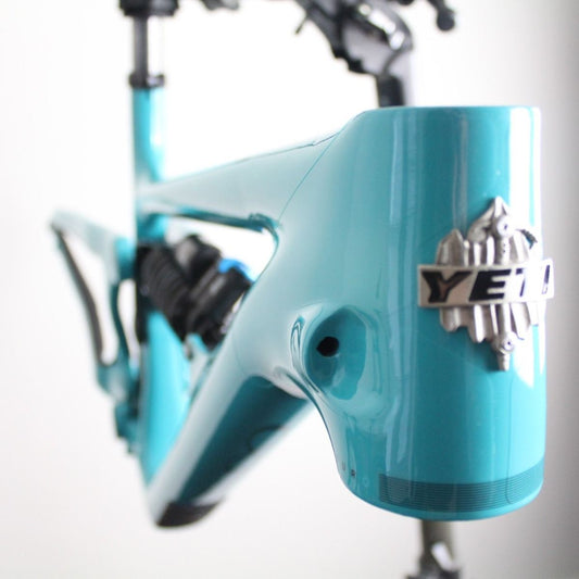 Yeti SB165 2020-23 | Frame Protection Kit
