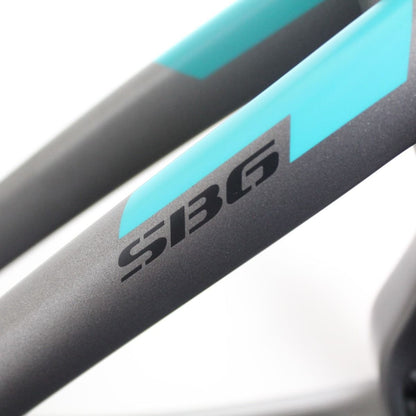 Yeti SB6 2019 | Frame Protection Kit