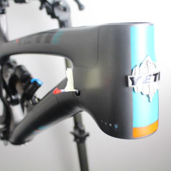 Yeti SB6 2019 | Frame Protection Kit