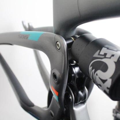 Yeti SB6 2019 | Frame Protection Kit