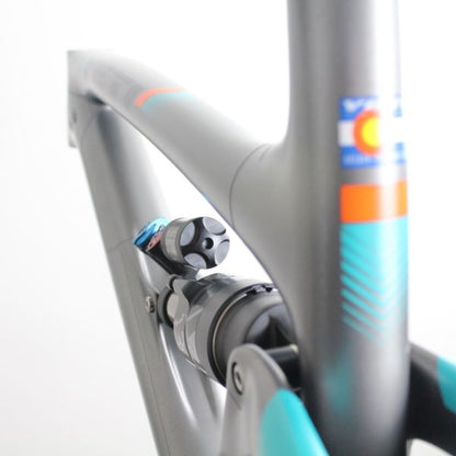 Yeti SB6 2019 | Frame Protection Kit