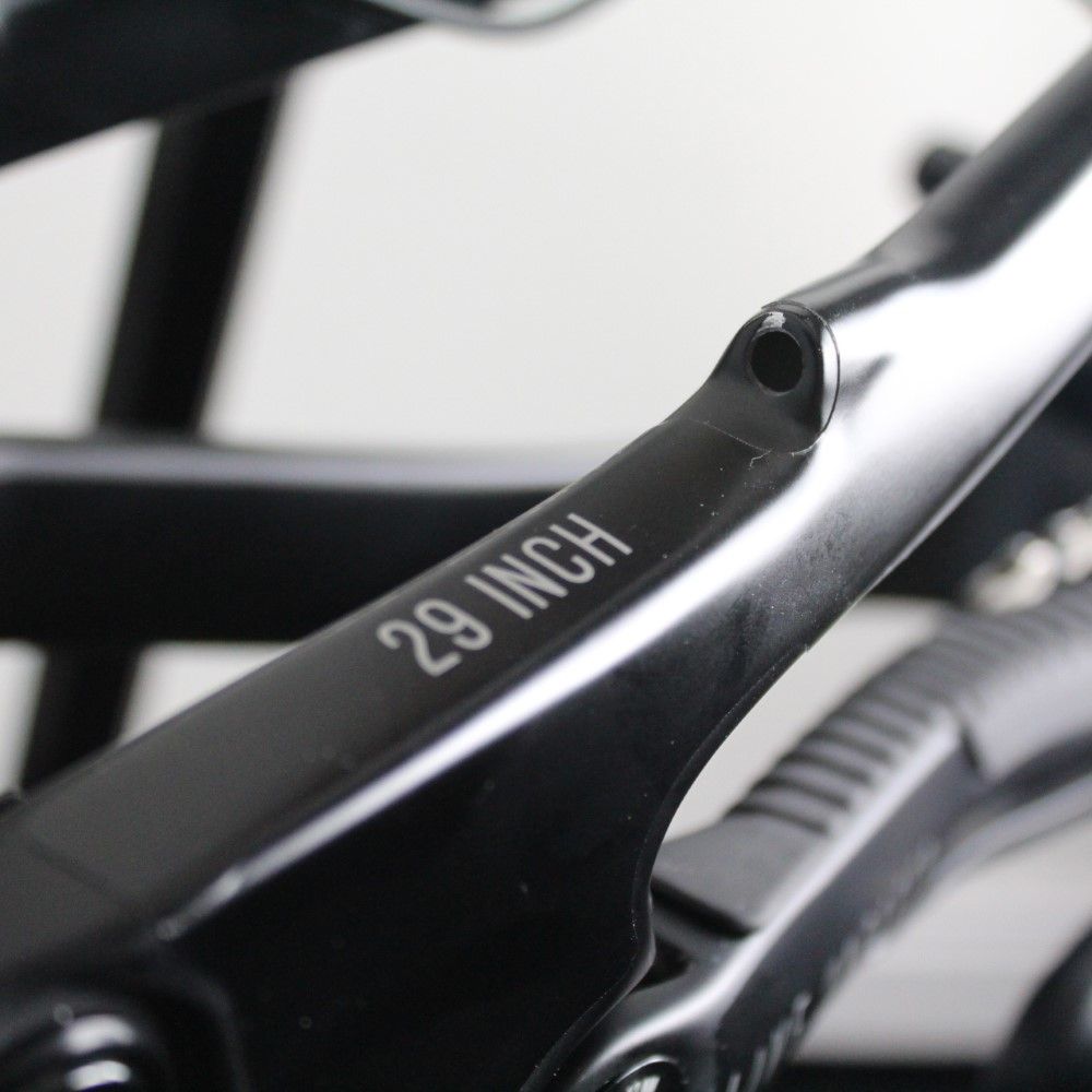 YT Capra 29 Carbon 2022-25 | Frame Protection Kit