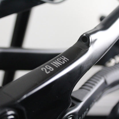 YT Capra 29 Carbon 2022-25 | Frame Protection Kit