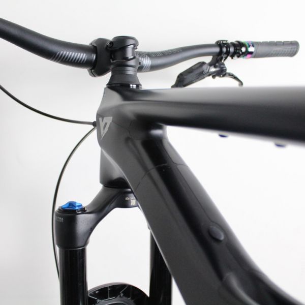 YT Capra 29 Carbon 2022-25 | Frame Protection Kit