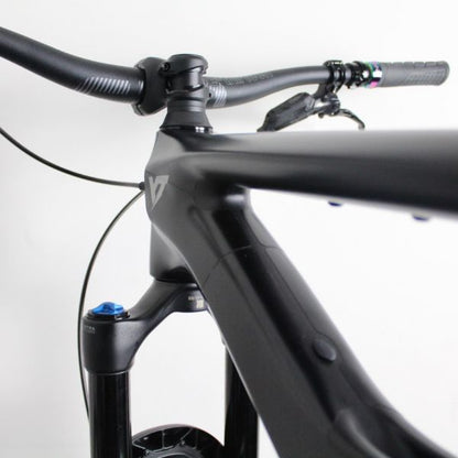 YT Capra 29 Carbon 2022-25 | Frame Protection Kit