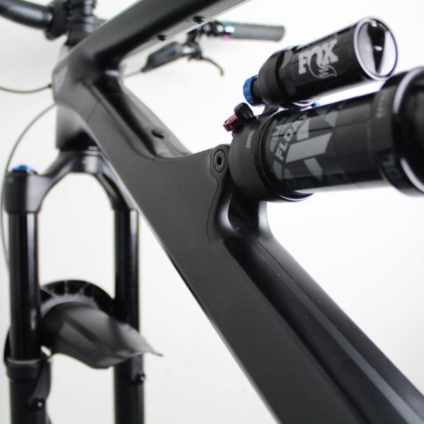 YT Capra 29 Carbon 2022-25 | Frame Protection Kit