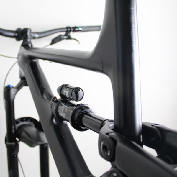 YT Capra 29 Carbon 2022-25 | Frame Protection Kit