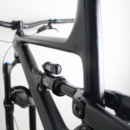 YT Capra 29 Carbon 2022-25 | Frame Protection Kit