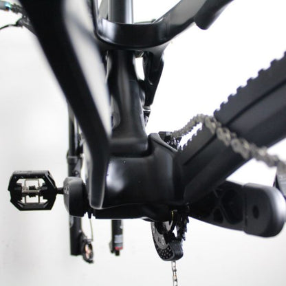 YT Capra 29 Carbon 2022-25 | Frame Protection Kit