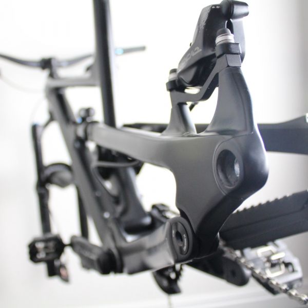 YT Capra 29 Carbon 2022-25 | Frame Protection Kit