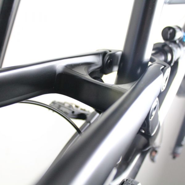 YT Capra 29 Carbon 2022-25 | Frame Protection Kit