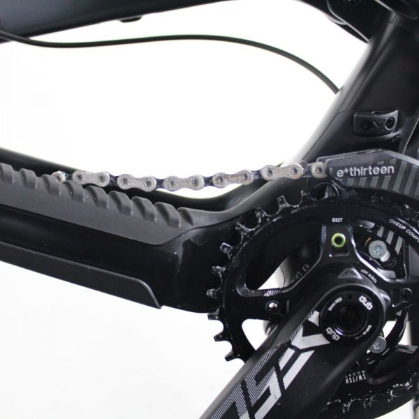 YT Capra 29 Carbon 2022-25 | Frame Protection Kit