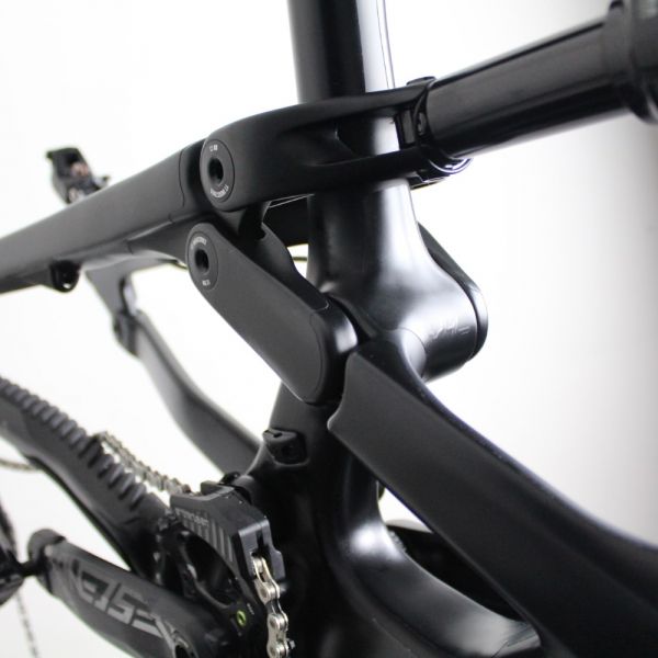 YT Capra 29 Carbon 2022-25 | Frame Protection Kit