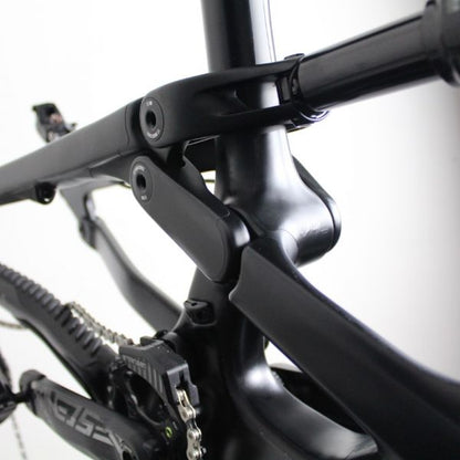 YT Capra 29 Carbon 2022-25 | Frame Protection Kit