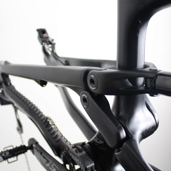 YT Capra 29 Carbon 2022-25 | Frame Protection Kit
