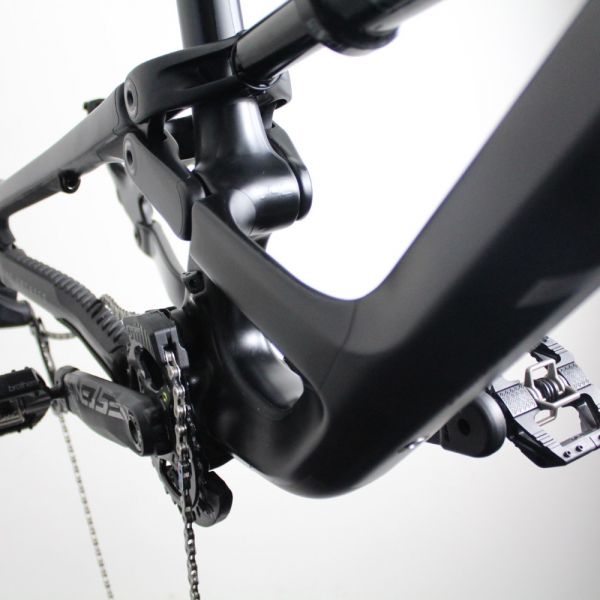 YT Capra 29 Carbon 2022-25 | Frame Protection Kit