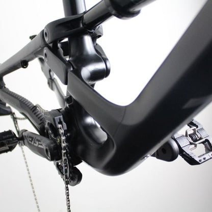 YT Capra 29 Carbon 2022-25 | Frame Protection Kit