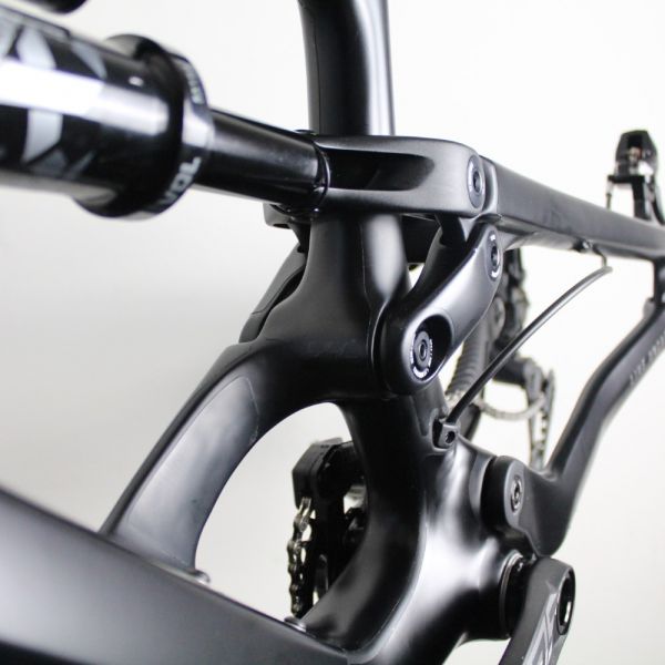 YT Capra 29 Carbon 2022-25 | Frame Protection Kit