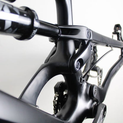 YT Capra 29 Carbon 2022-25 | Frame Protection Kit