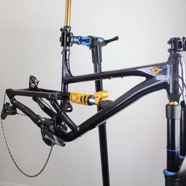 YT Capra MX & 29 Aluminium 2022/23 | Frame Protection Kit
