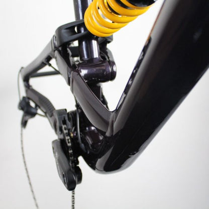 YT Capra MX & 29 Aluminium 2022/23 | Frame Protection Kit