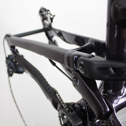 YT Capra MX & 29 Aluminium 2022/23 | Frame Protection Kit