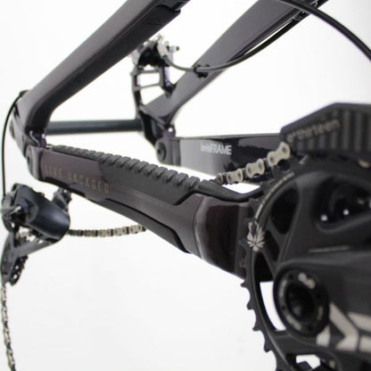 YT Capra MX & 29 Aluminium 2022/23 | Frame Protection Kit