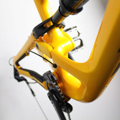 YT Capra MX Carbon 2022-25 | Frame Protection Kit