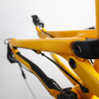 YT Capra MX Carbon 2022-25 | Frame Protection Kit