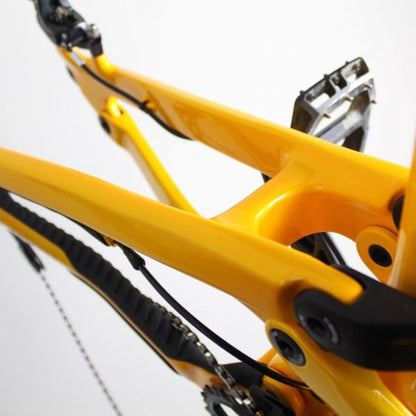 YT Capra MX Carbon 2022-25 | Frame Protection Kit