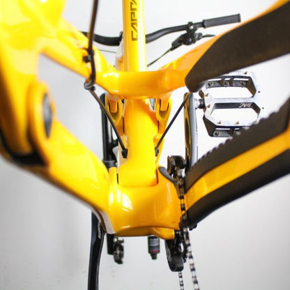 YT Capra MX Carbon 2022-25 | Frame Protection Kit