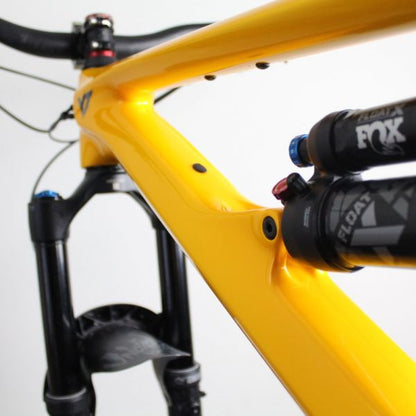 YT Capra MX Carbon 2022-25 | Frame Protection Kit