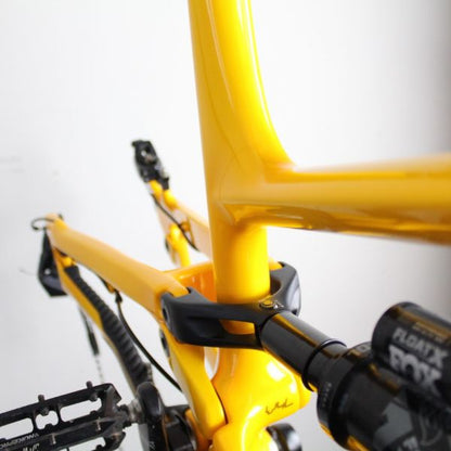 YT Capra MX Carbon 2022-25 | Frame Protection Kit