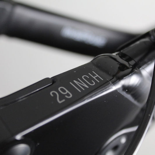 YT Decoy CF Base 29 2020/21 | Frame Protection Kit